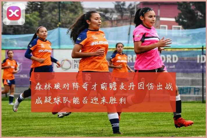 森林狼对阵奇才前瞻麦丹因伤出战成疑球队能否迎来胜利