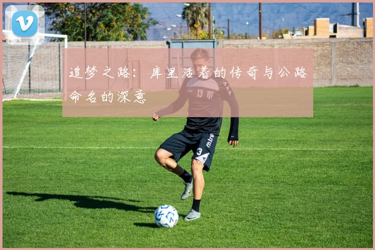 追梦之路：库里活着的传奇与公路命名的深意