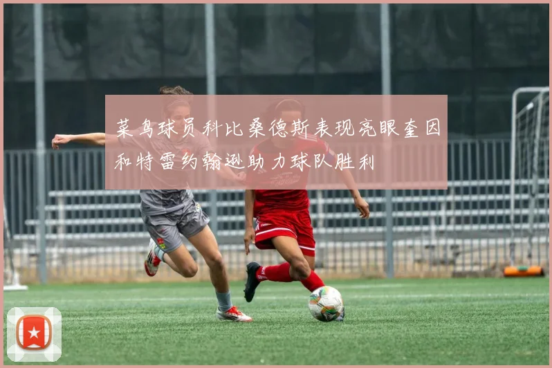 菜鸟球员科比桑德斯表现亮眼奎因和特雷约翰逊助力球队胜利