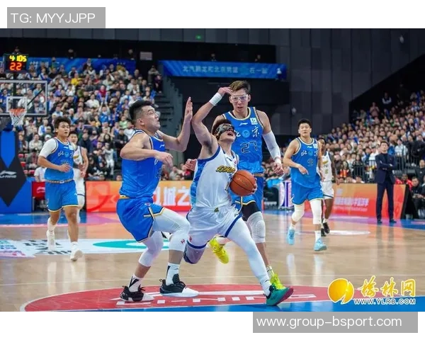 全运会结束后CBA新赛季正式开启辽宁主场对阵上海激情对决在跨年夜上演