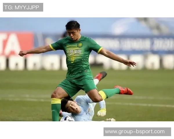 亚冠二级联赛小组赛第六轮北京国安主场遭麦克阿瑟FC逆转落败 亚冠二级联赛小组赛第六轮北京国安主场遭麦克阿瑟FC逆转落败