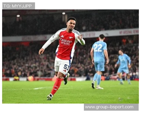 英超新生代崛起阿尔特塔之子已为枪手U17出战