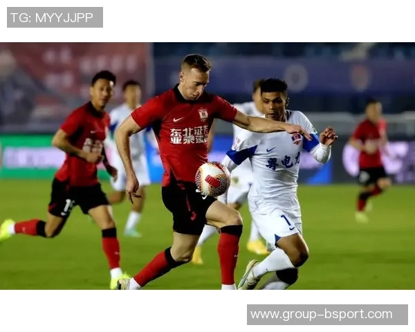 亚泰在津门之战中被绝平3分化为1分遗憾收场 亚泰在津门之战中被绝平3分化为1分遗憾收场