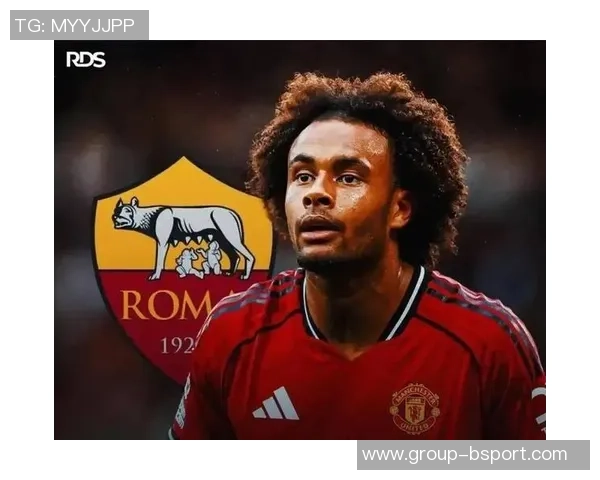 罗马与曼联洽谈齐尔克泽租借协议总价3500万欧元年薪400万