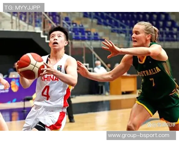 女篮国手李缘新赛季加盟四川女篮曾为四川队征战全运会展现实力