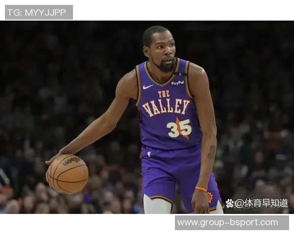 火箭为何不争取杜兰特37岁仍具实力补强控卫助力球队提升