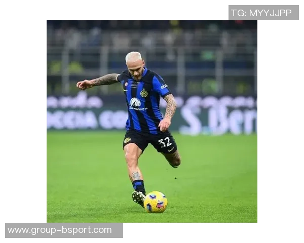 埃尔纳内斯：国米前锋助力胜利尤文在关键时刻缺乏火力支持