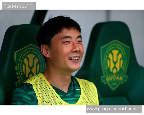 李磊职业生涯里程碑达成300场比赛国安贡献215场进6球