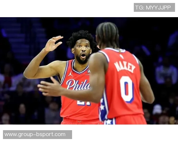 恩比德高效得分难救主末节失利球队遭逆转无缘胜利