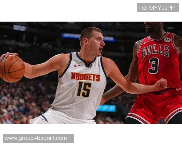 掘金与公牛激战半场戈登表现出色约基奇接近三双吉迪贡献全面数据 掘金与公牛激战半场戈登表现出色约基奇接近三双吉迪贡献全面数据