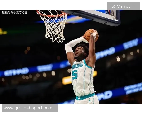 黄蜂主帅力挺三球:他不仅仅是得分手更是全能球员 黄蜂主帅力挺三球:他不仅仅是得分手更是全能球员