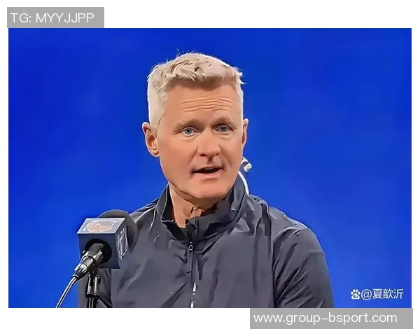 科尔坦言本赛季表现不佳球队屡屡失利但依然相信天赋足以赢得比赛 科尔坦言本赛季表现不佳球队屡屡失利但依然相信天赋足以赢得比赛